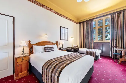 Quality Hotel Colonial Launceston Photos