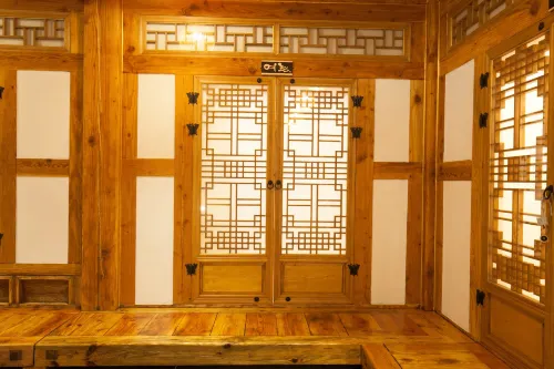 삼락헌 공용공간 Photos
