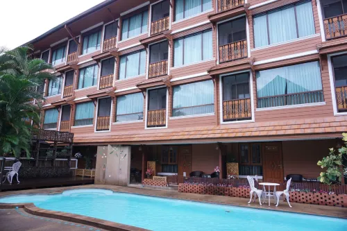MD Boutique Hotel Loisirs et amusements Photos