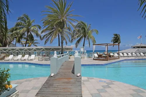 Ocean Point Resort & Spa Adults Only Relaksasi & Rekreasi Photos