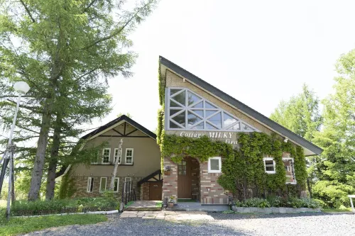 Country Inn Milky House Exterior Photos