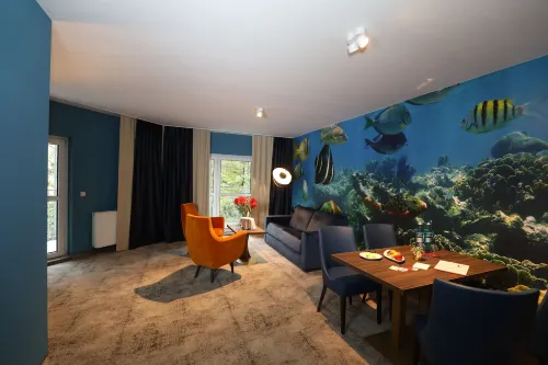 Amedia Leipzig, Trademark Collection by Wyndham Rooms Photos