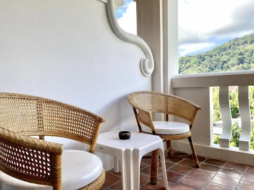 Hrk Resort Photos