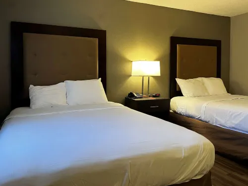 Econo lodge Camere Photos