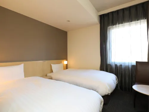 Dormy Inn Kofu Natural Hot Spring Kaiji No Yu Reopening on February 3rd 2025 Chambres Photos