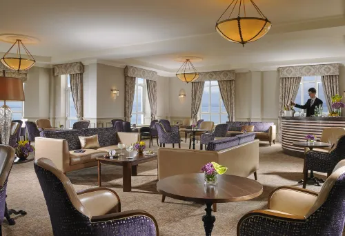 Galway Bay Hotel Conference & Leisure Centre Espaces publics Photos