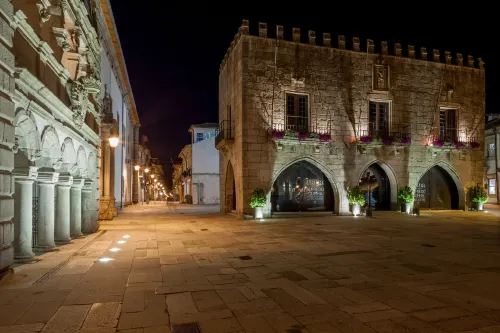 Hotel Rali Viana بالقرب من الفندق Photos