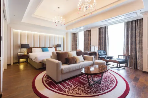 Charis Hotel Photos