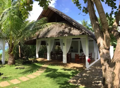 Casa Amihan Ngoại thất Photos