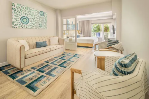 Radisson Resort Miami Beach Chambres Photos