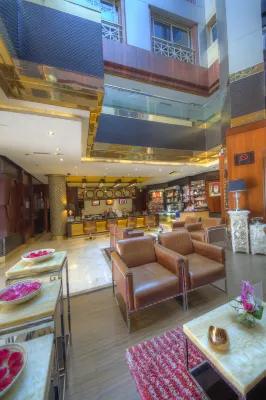 Fortune Grand Hotel Общественные зоны Photos