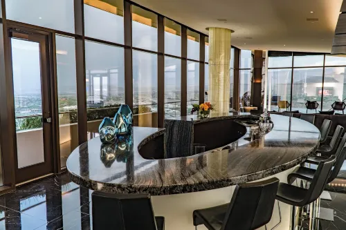 Red Rock Casino Resort & Spa Ăn uống Photos
