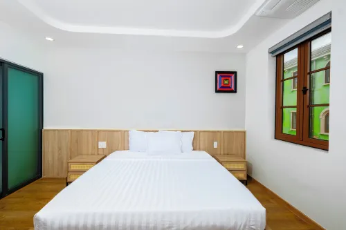 Jana Hotel & Apartment - Free Cable Car & Aquatopia Water Park Photos