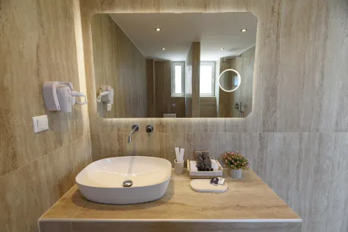 City Gate Hotel Airport Thessaloniki Rooms Photos