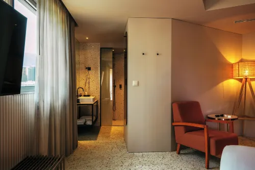 Next - by Savoy Signature Rooms Photos