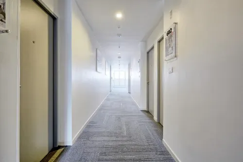 Baiyoke Boutique Hotel Khu vực công cộng Photos