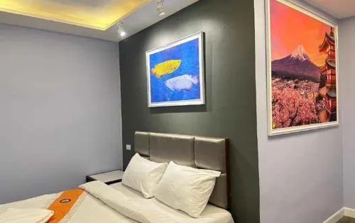 Metro Link Ratchada Hotel Номера Photos