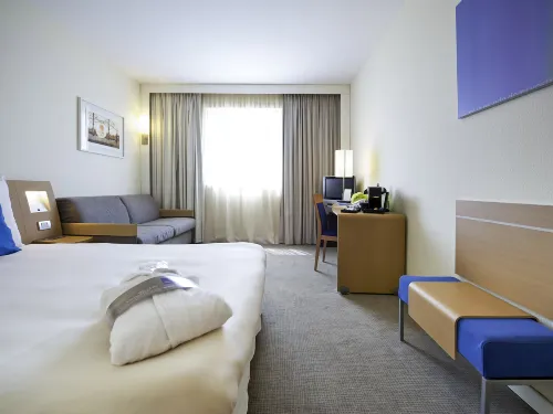 Novotel Roma Est À ne pas manquer Photos