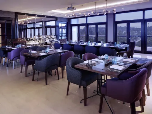 Grand Mercure Bandung Setiabudi Makanan Photos
