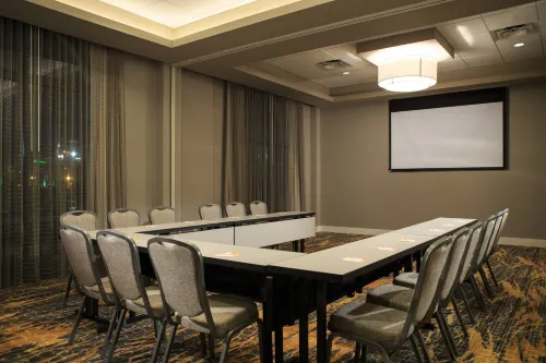 Courtyard Philadelphia Lansdale Business Facilities Photos