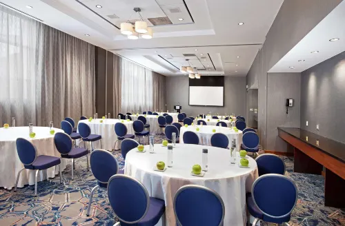 Hilton Baltimore Inner Harbor Fasilitas Bisnis Photos