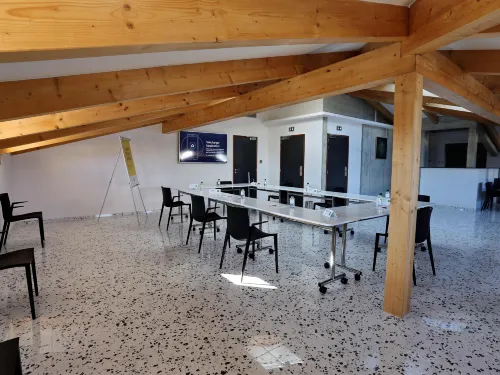 Ibis Styles Ajaccio Napoleon Business Facilities Photos