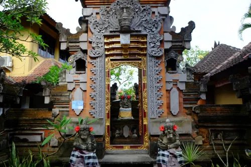 Jati 3 Bungalows and Spa Near Hotel Photos