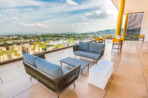 Sonesta Hotel Ibagué À proximité de l'hôtel Photos