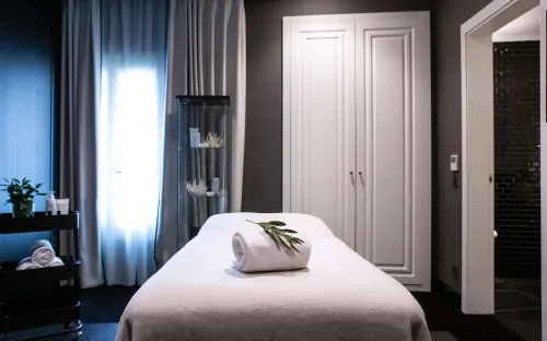 The Principal Madrid, Small Luxury Hotels Loisirs et amusements Photos