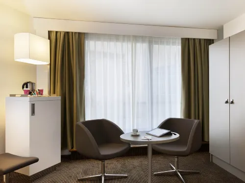 Hôtel Mercure Avignon Centre Palais des Papes Chambres Photos
