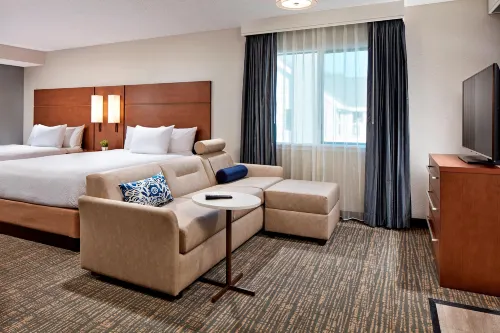 Residence Inn Los Angeles LAX/Manhattan Beach Rooms Photos