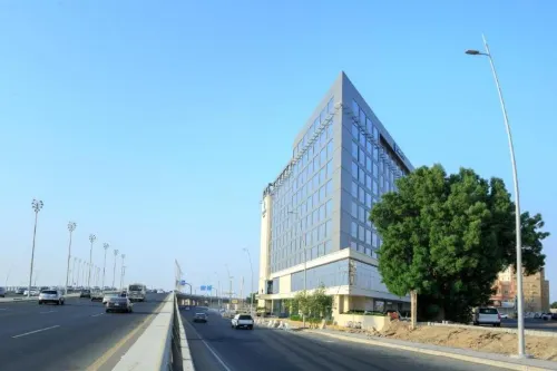 Clarion Hotel Jeddah Airport Near Hotel Photos