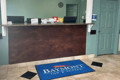 Baymont by Wyndham Willow Park Public Areas Photos