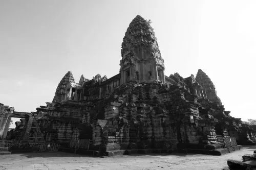 Park Hyatt Siem Reap Near Hotel Photos