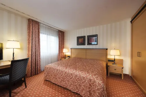 Maritim Hotel Dresden Zimmer Photos
