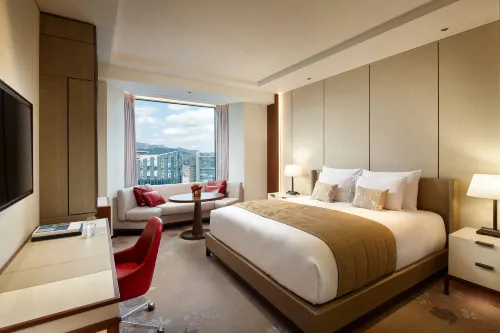 Lotte Hotel Seoul Executive Tower Photos
