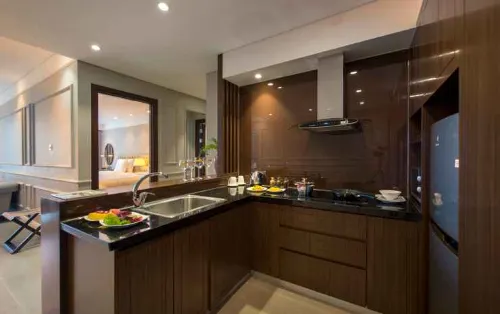 Altara Suites Da Nang by AHG Kamar Photos
