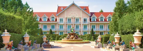 Gardaland Magic Hotel Circondario Photos