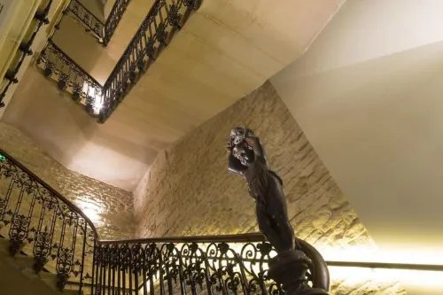 Hôtel Oceania Le Jura Dijon À proximité de l'hôtel Photos