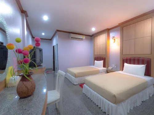 Martina Hotel Surin Featured Photos