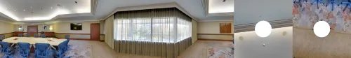 The Westin Charlotte Restauration Photos