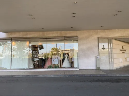 Rihga Royal Hotel Niihama Esterni Photos