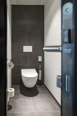 Arte Hotel Salzburg Chambres Photos