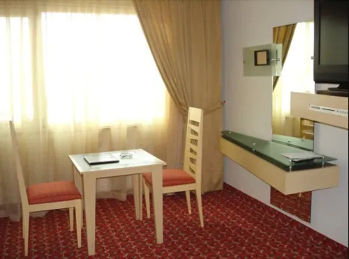 Hotel Scala Magna Zimmer Photos