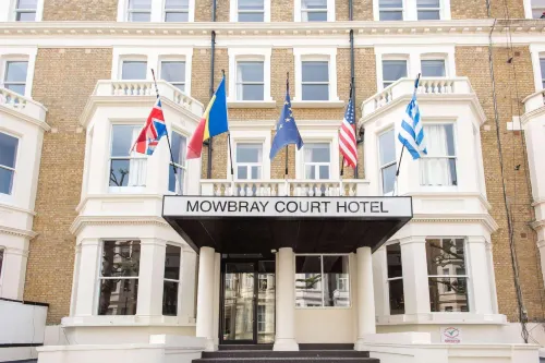 Mowbray Court Hotel Camere Photos