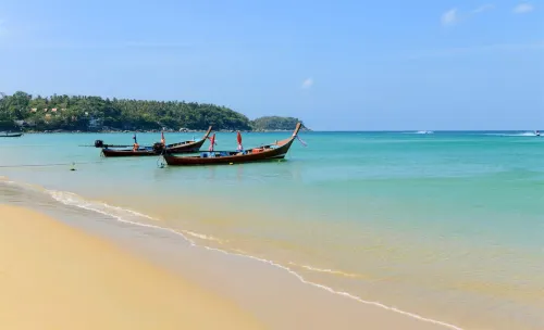 Phuket Graceland Resort and Spa Near Hotel Photos