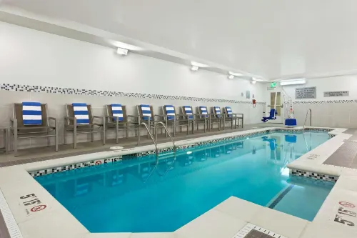 Hampton Inn Washington, DC/White House Freizeit und Erholung Photos