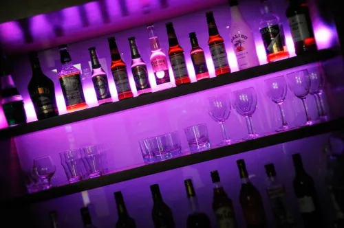 Mercure London Paddington Hotel Leisure & Recreation Photos