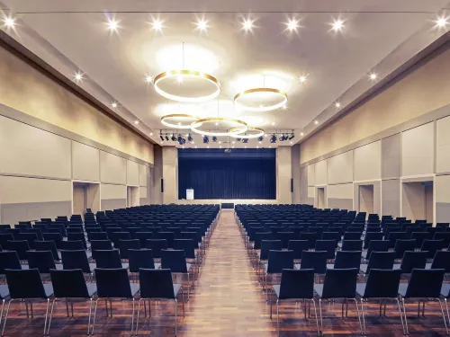 Mercure Hotel Dortmund Messe Espaces Affaires Photos