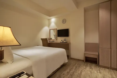 Sky Gem Hotel Sora Chambres Photos